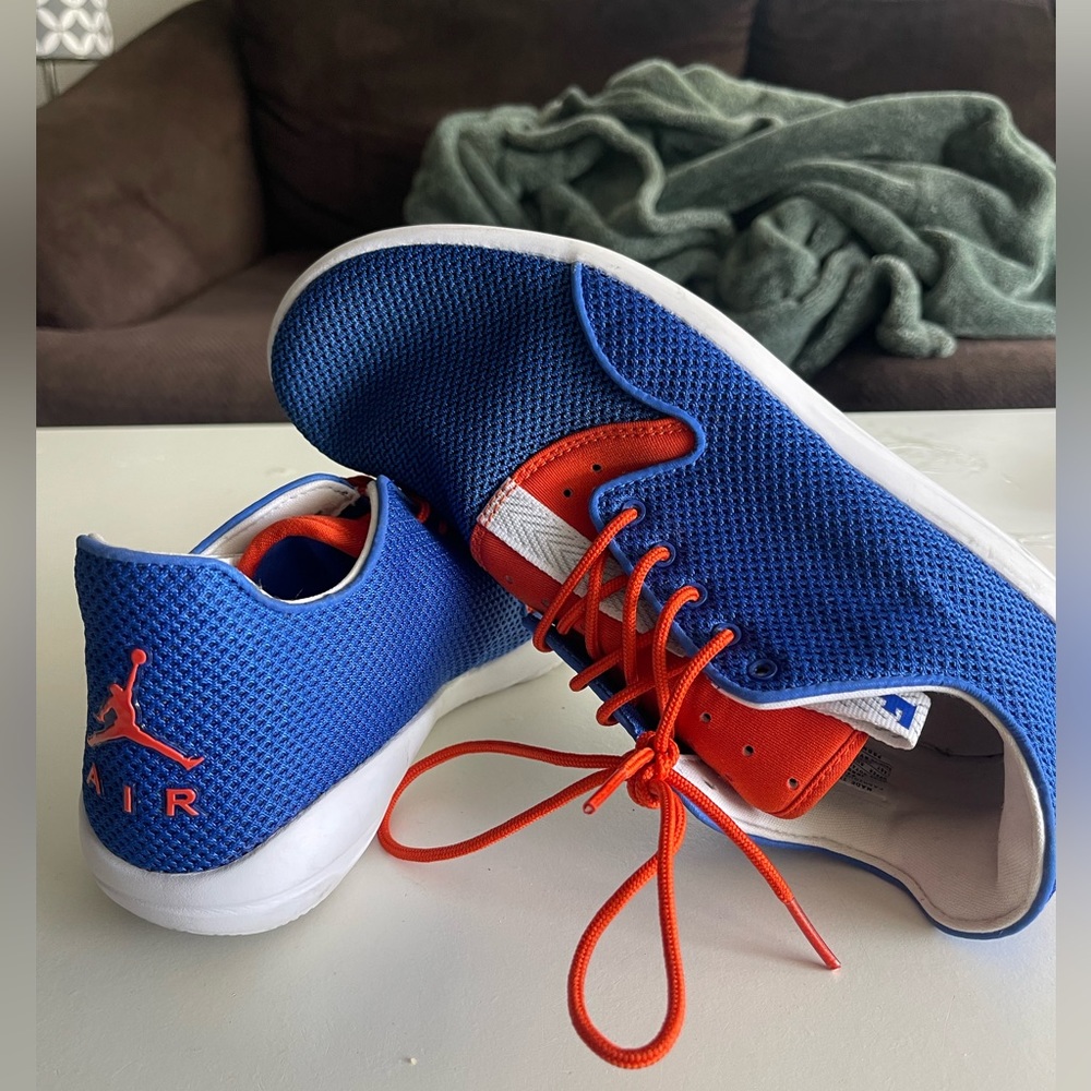 Florida Gators Jordan Eclipse shoes, discontinued